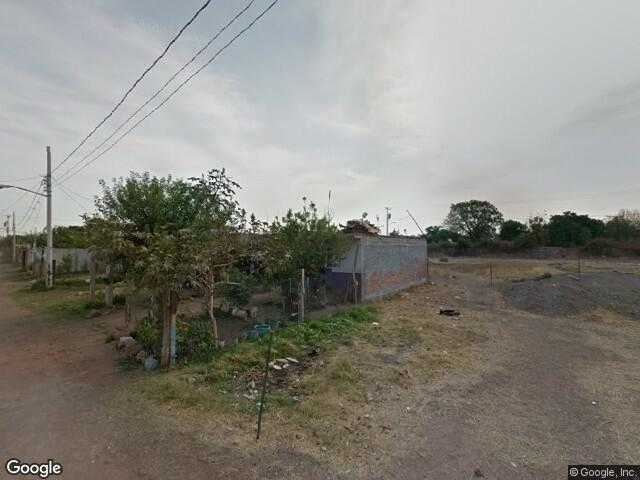 Image of Colonia el Guayabo, Irapuato, Guanajuato, Mexico