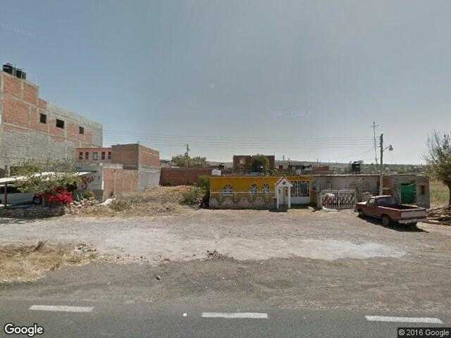 Image of Colonia Lázaro Cárdenas, Pénjamo, Guanajuato, Mexico