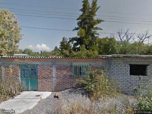 Image of Colonia Morelos, Santiago Maravatío, Guanajuato, Mexico