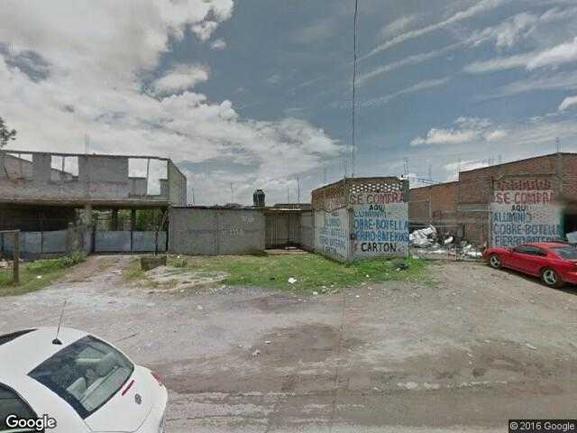Image of Colonia Nuevo Progreso, León, Guanajuato, Mexico