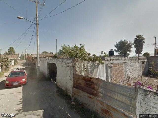 Image of Colonia Patria Nueva, Celaya, Guanajuato, Mexico