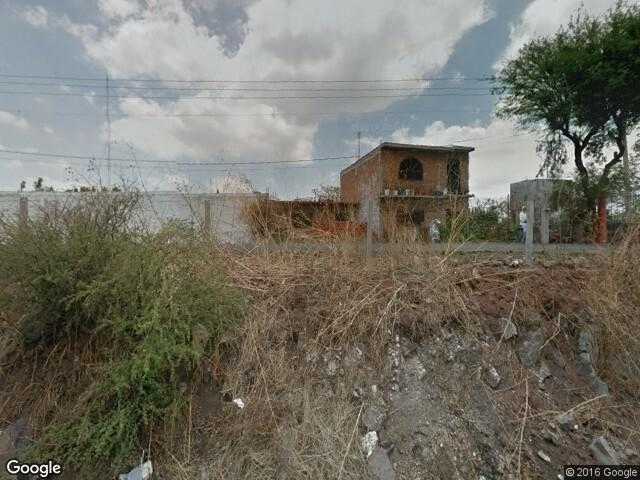Image of Colonia Progresista, Pueblo Nuevo, Guanajuato, Mexico
