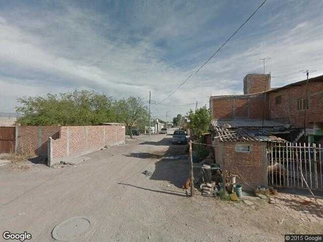 Image of Colonia San Juan, Abasolo, Guanajuato, Mexico