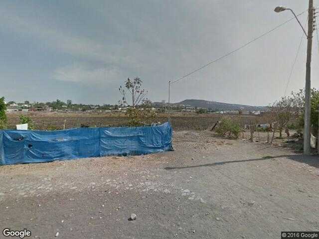 Image of Colonia Vista Alegre, Irapuato, Guanajuato, Mexico