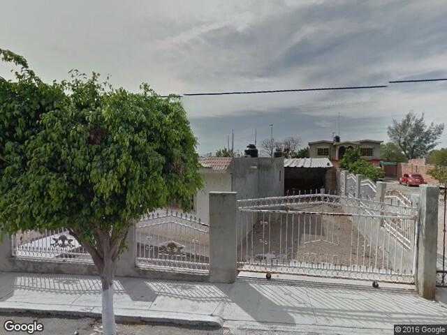 Image of Copales, Huanímaro, Guanajuato, Mexico