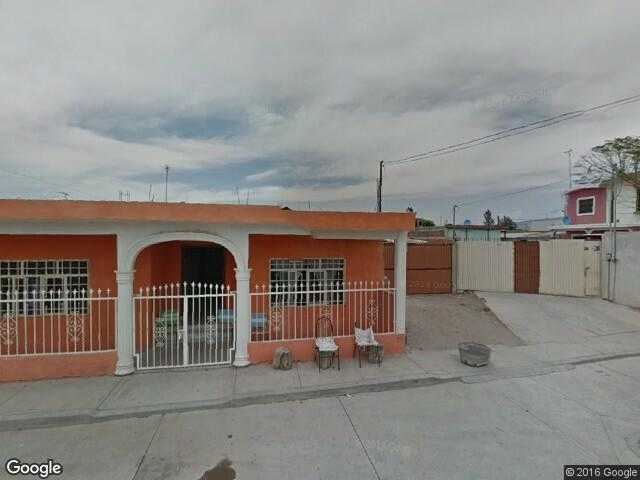 Image of Cora, Huanímaro, Guanajuato, Mexico