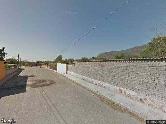 Image of Corralejo de Hidalgo, Pénjamo, Guanajuato, Mexico