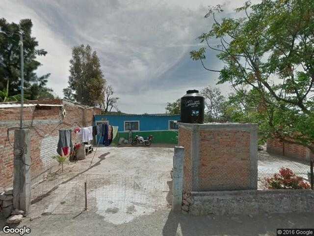 Image of Cuitzeo de Hidalgo, Abasolo, Guanajuato, Mexico