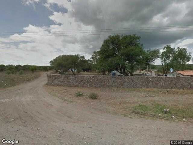 Image of Dolor de Cabeza (Rancho el Indio), San Miguel de Allende, Guanajuato, Mexico