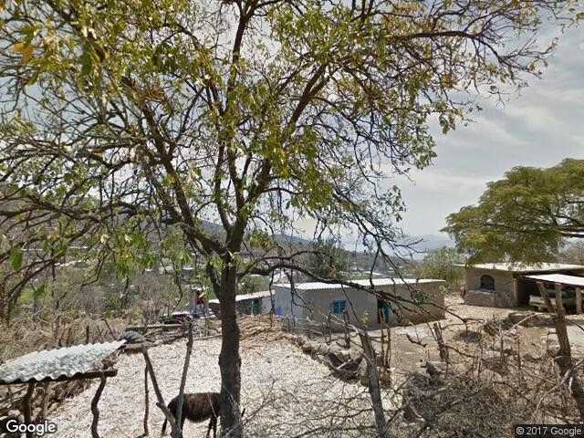 Image of El Armadillo, Valle de Santiago, Guanajuato, Mexico
