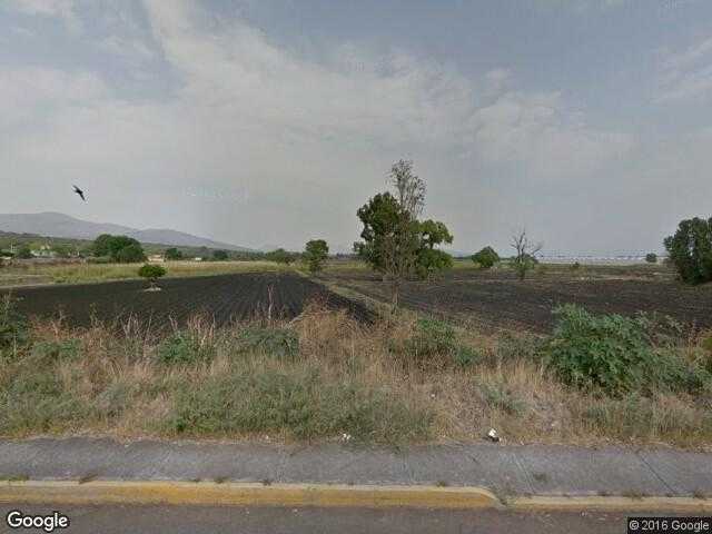 Image of El Baño, Santiago Maravatío, Guanajuato, Mexico