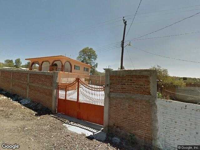 Image of El Borrego, Yuriria, Guanajuato, Mexico