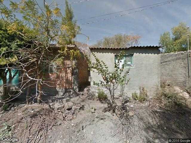 Image of El Canario, Yuriria, Guanajuato, Mexico