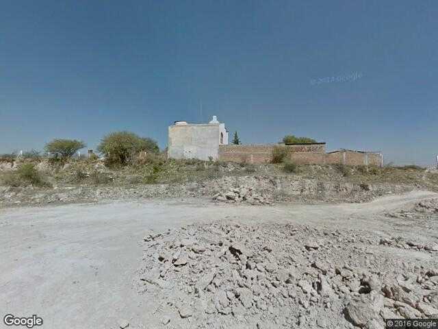 Image of El Caracol, Purísima del Rincón, Guanajuato, Mexico