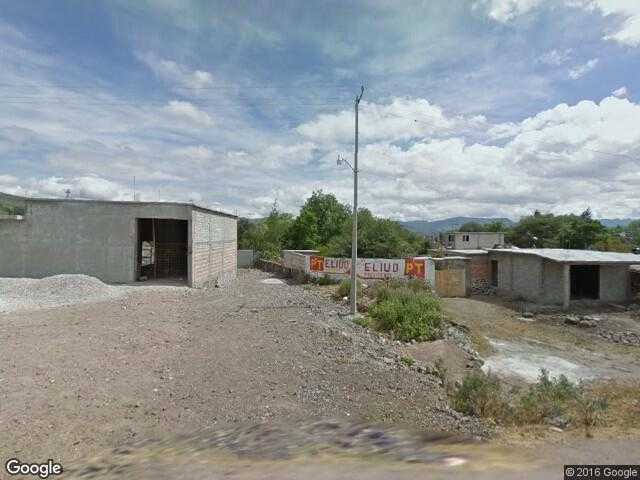 Image of El Carmen, Victoria, Guanajuato, Mexico