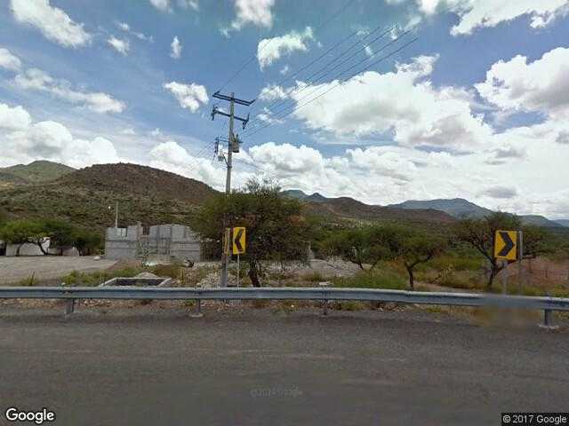 Image of El Carrillo, Santa Catarina, Guanajuato, Mexico