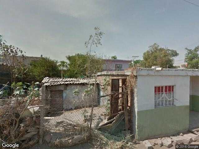 Image of El Cerrito de las Huertas, Irapuato, Guanajuato, Mexico