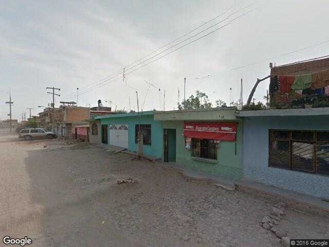 Image of El Coecillo, Irapuato, Guanajuato, Mexico