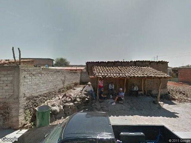 Image of El Comalillo, Pénjamo, Guanajuato, Mexico