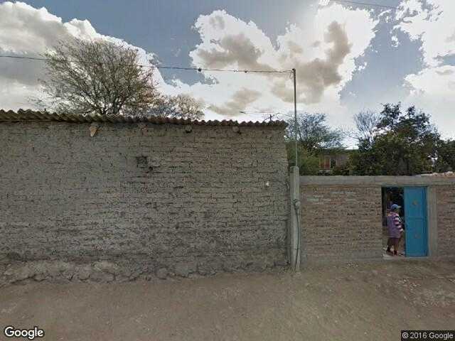 Image of El Fénix, Salvatierra, Guanajuato, Mexico
