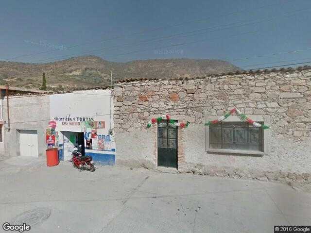 Image of El Guaje, Pénjamo, Guanajuato, Mexico