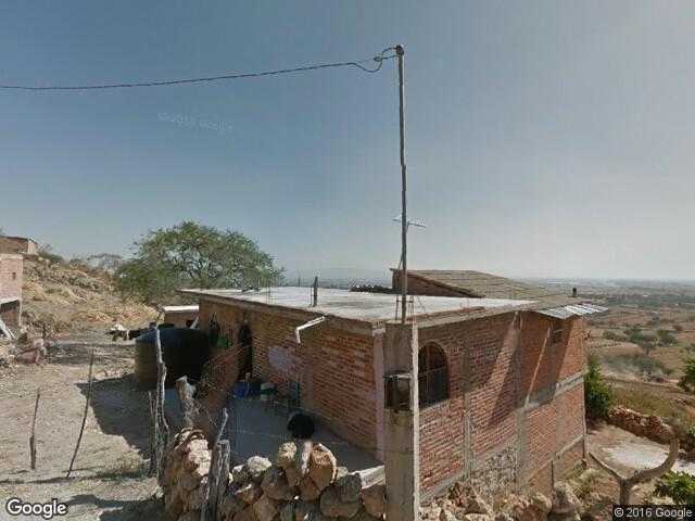 Image of El Guayabo, Pénjamo, Guanajuato, Mexico