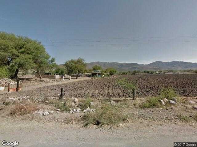 Image of El Huizachal, Comonfort, Guanajuato, Mexico