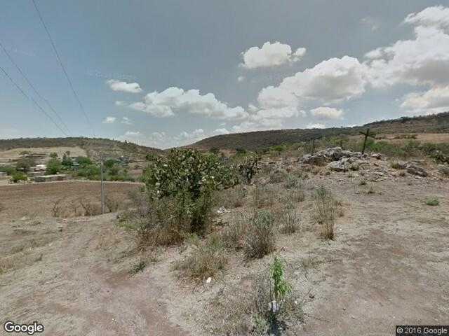 Image of El Junco, San Francisco del Rincón, Guanajuato, Mexico