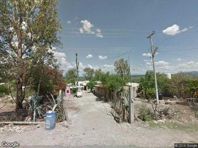 Image of El Liebrero, Purísima del Rincón, Guanajuato, Mexico