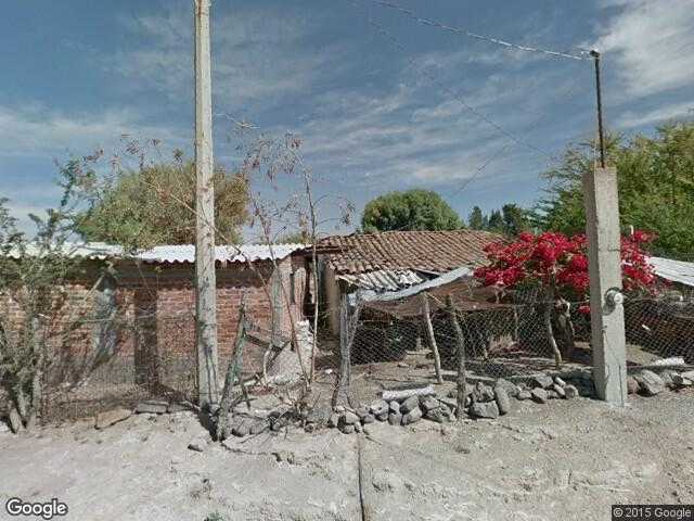 Image of El Maguey de Barajas, Pénjamo, Guanajuato, Mexico