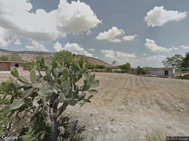 Image of El Pirul, San Felipe, Guanajuato, Mexico
