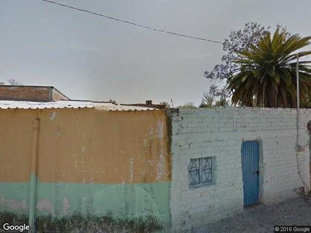 Image of El Pitahayo, Valle de Santiago, Guanajuato, Mexico
