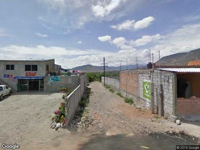 Image of El Progreso, Tierra Blanca, Guanajuato, Mexico