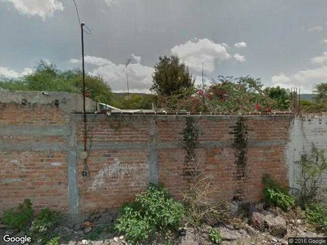 Image of El Refugio, Purísima del Rincón, Guanajuato, Mexico