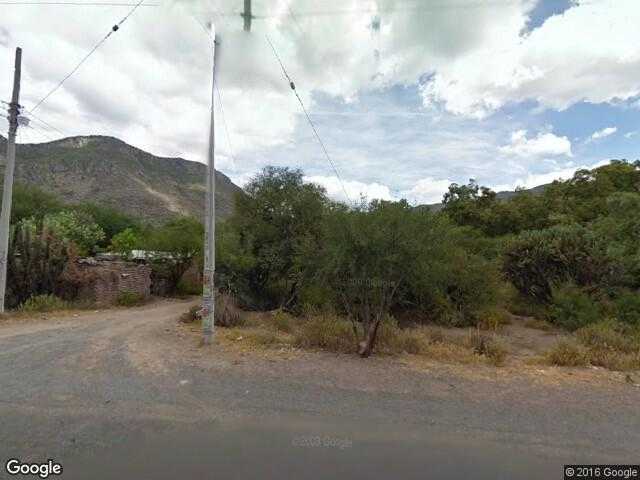 Image of El Tepetate, Victoria, Guanajuato, Mexico