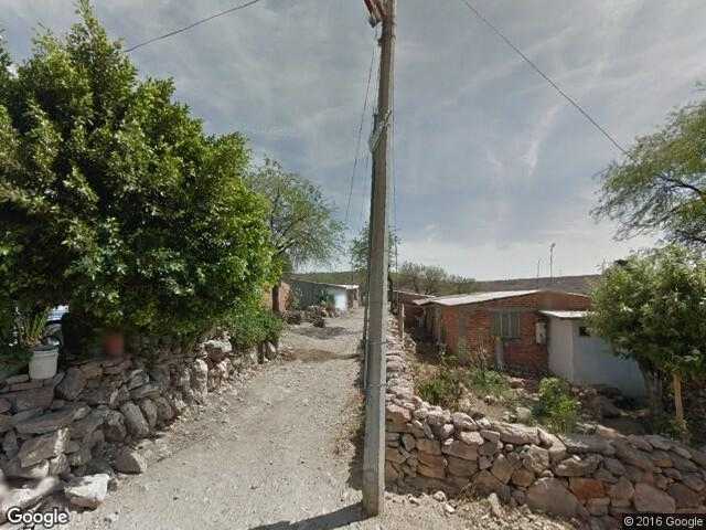 Image of Encinal, Abasolo, Guanajuato, Mexico