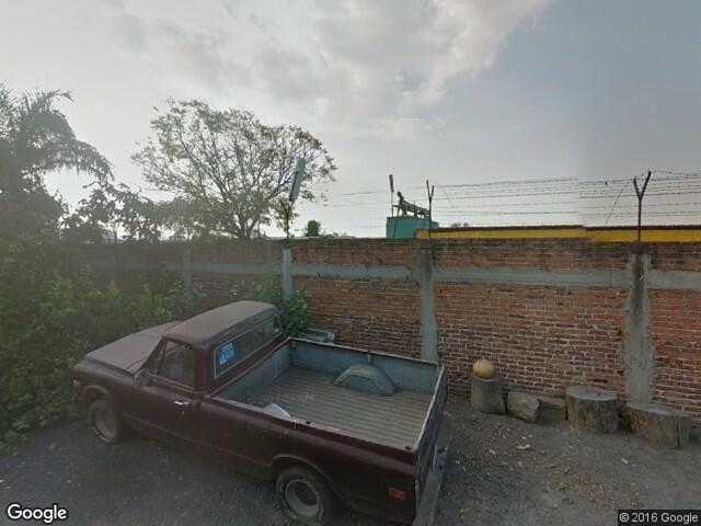 Image of Estación la Piedad, Pénjamo, Guanajuato, Mexico