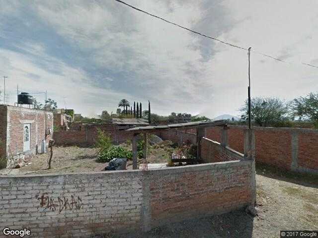 Image of Estancia del Refugio, Pénjamo, Guanajuato, Mexico