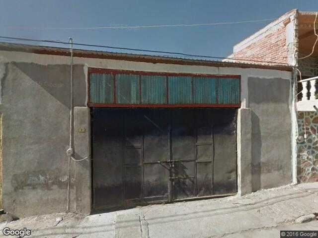 Image of Estancia Pénjamo, Pénjamo, Guanajuato, Mexico