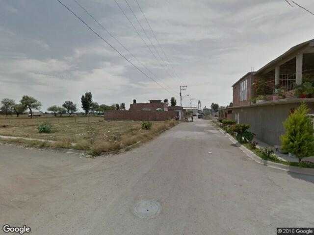 Image of Fracción del Sillero (Los Barroso), Romita, Guanajuato, Mexico