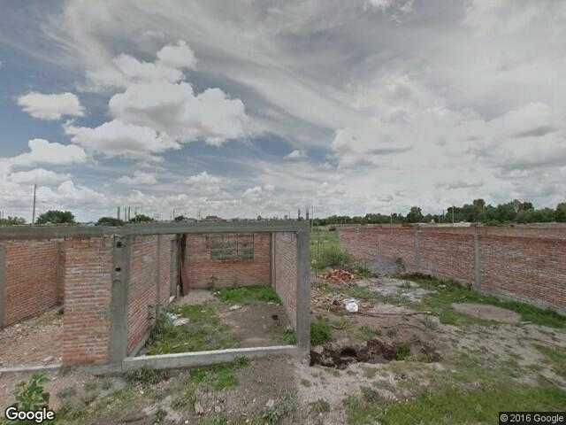Image of Fraccionamiento Cajeme, San José Iturbide, Guanajuato, Mexico