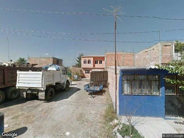 Image of Fraccionamiento el Refugio, Abasolo, Guanajuato, Mexico