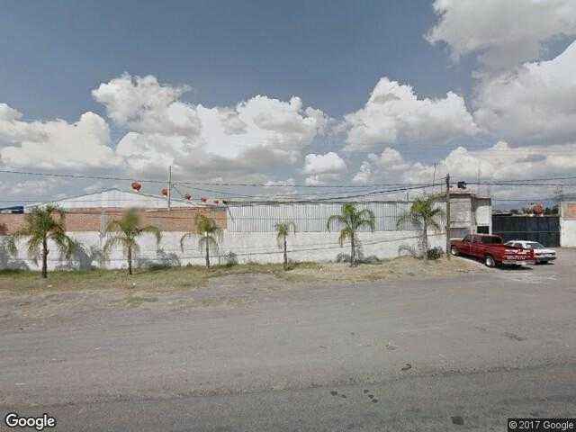 Image of Francisco Lara Guerrero, Acámbaro, Guanajuato, Mexico