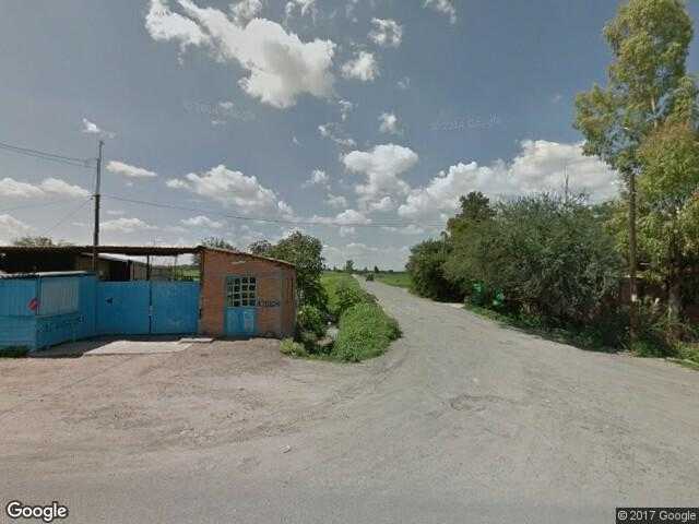 Image of Granja Santa Anita, Romita, Guanajuato, Mexico