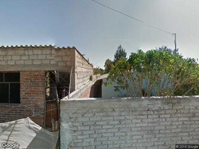 Image of Guangüitiro, Pénjamo, Guanajuato, Mexico
