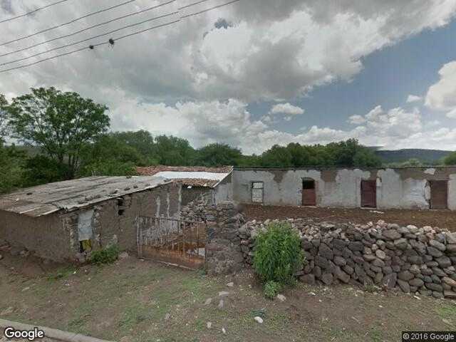 Image of Hacienda Arriba, León, Guanajuato, Mexico
