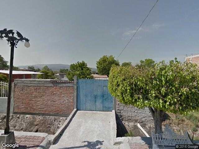 Image of Hermosillo, Santiago Maravatío, Guanajuato, Mexico