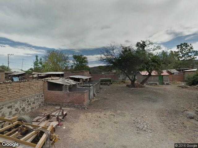Image of Huandarillo, Pénjamo, Guanajuato, Mexico
