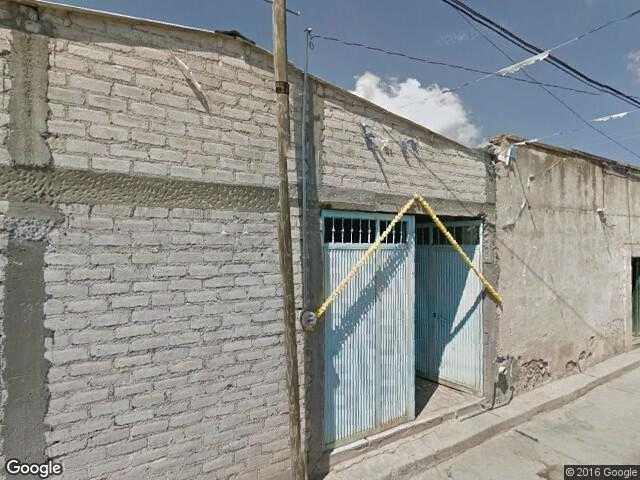 Image of Irámuco, Acámbaro, Guanajuato, Mexico