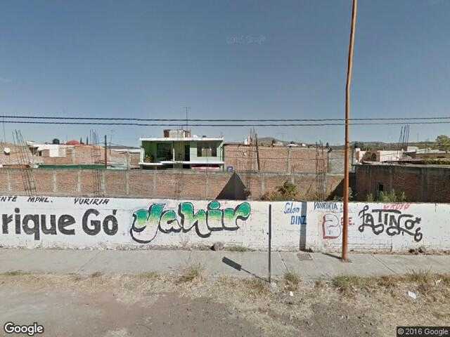 Image of Joconoxtle, Yuriria, Guanajuato, Mexico